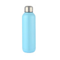 Wholesale Customized Good Quality 500ml Insulated Vacuum Stainless Steel Water Bottle Portable Vacuum Flask